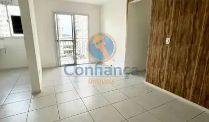 &amp;#127969; Apartamento 3 Quartos c/ Suíte | Vaga de Garagem coberta - Villaggio Laranjeiras - Valparaíso - Serra/ES