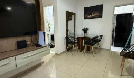 Apartamento 2 quartos | 48 m² em Morada de Laranjeiras, Serra/ES