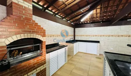 Casa Duplex 3 Quartos c/ Suíte | 2 Vagas de garagem | Hidromassagem - Condomínio Praças Sauípe  Praia da Baleia &amp;#127969; - Serra/ES