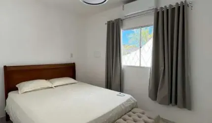 Casa Linear 2 Quartos | Terreno Plano com 256m² - Em Laranjeiras - Serra/ES&amp;#127969;
