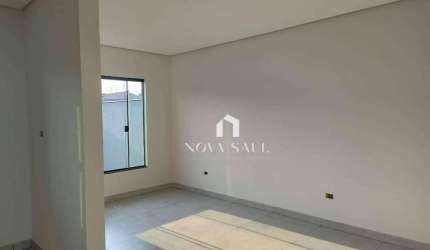 CASA GEMINADA 3 QTOS  A VENDA  (ZONA NORTE)