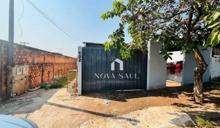 Casa à venda,  por R$ 250.000 - Jardim Tropical - Londrina/PR