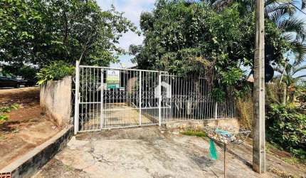 IDEAL PARA INVESTIDORES Casa com 4 dormitórios à venda, 92 m² por R$ 160.000 - Jacomo Violin - Londrina/PR