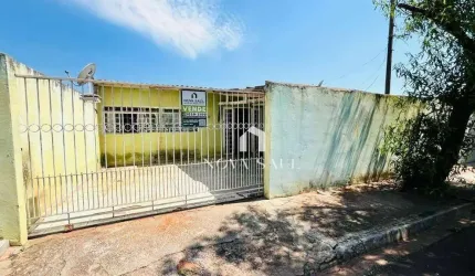 CASA 3 QUARTOS NOVA OLINDA
