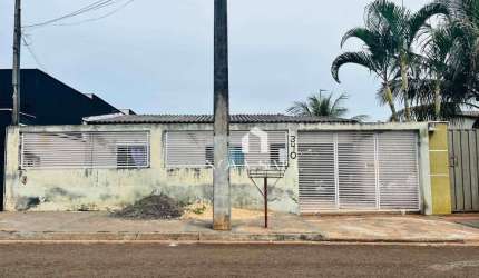 CASA JARDIM ALIANÇA