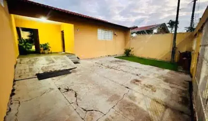 Casa com 3 dormitórios à venda, 82 m² por R$ 210.000,00 - Nova Olinda - Londrina/PR