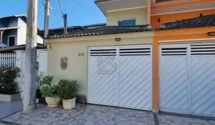 Casa com 2 quartos à venda - Campo Grande