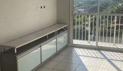 Apartamento com 2 Quartos à venda, 55m² - Campo Grande