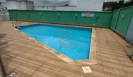 Casa em condominio 3 quartos - Campo Grande