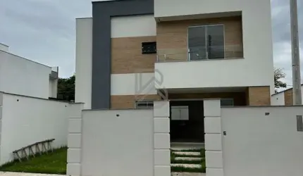 Casa em condominio com 4 Quartos à Venda - Campo Grande