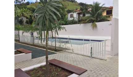 Casa com 2 quartos em condominio à venda - Campo Grande