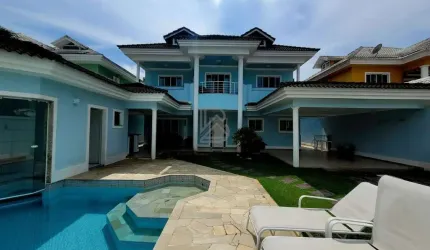 Casa em condomínio Alto Padrão