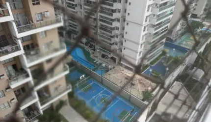 Apartamento com 2 Quartos à venda, 74m² - Recreio dos Bandeirantes