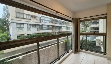 Apartamento 2 quartos á venda no Recreio dos Bandeirantes - RJ