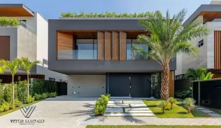 Casa à venda no bairro Barra da Tijuca em Rio de Janeiro/RJ