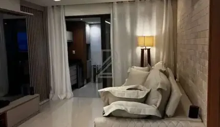 Apartamento à venda no bairro Barra Olímpica em Rio de Janeiro/RJ