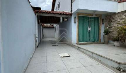 VENDO CASA CONDOMINIO RESIDENCIAL AMANDA CAMPO GRANDE