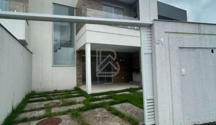 Casa em condominio com 3 Quartos à Venda - Campo Grande