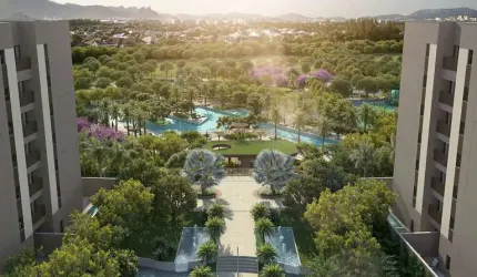 Apartamento à venda no bairro Barra da Tijuca em Rio de Janeiro/RJ