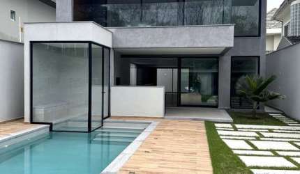 Casa à venda no bairro Barra da Tijuca em Rio de Janeiro/RJ