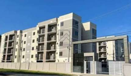 Apartamento Garden no Condominio Viver Mais em Campo Grande, Rio de Janeiro/RJ