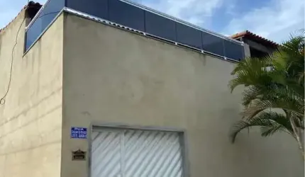 Casa com 2 Quartos à venda, 100m² - Campo Grande