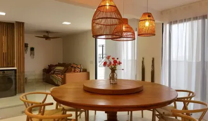 Cobertura com 3 Quartos à venda, 140m² - Recreio Dos Bandeirantes