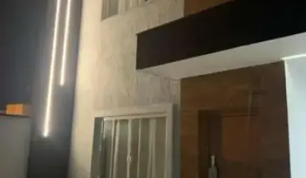 Casa em Condomínio em Campo Grande, Rio de Janeiro/RJ