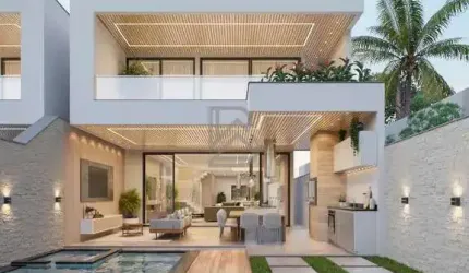 Casa à venda no bairro Barra da Tijuca em Rio de Janeiro/RJ