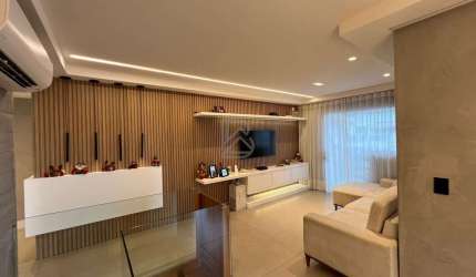 Cobertura Exclusiva 4 Quartos à Venda – Barra Village House Life