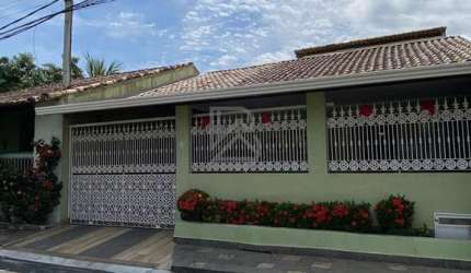 Casa à venda no bairro Campo Grande em Rio de Janeiro/RJ