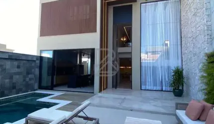Vendo mansão porteira fechada de 4 suítes no Recreio dos Bandeirantes - Rio de Janeiro