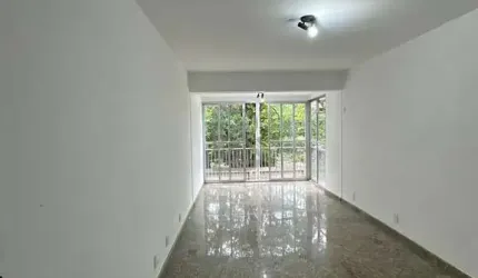 Apartamento com 3 Quartos à venda, 88m² - Barra da Tijuca