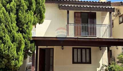 Oportunidade Única: Casa no Cond. La Fontana - 3 dormitórios sendo 1 suíte