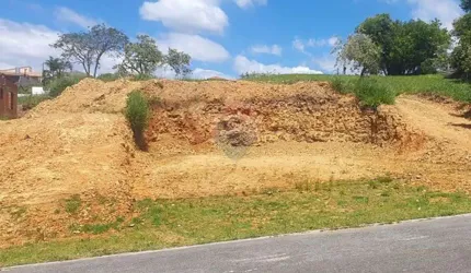 'Terreno - oportunidade no Village Araçoiaba '