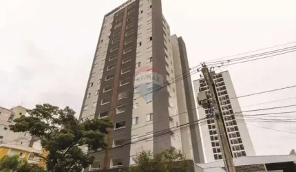 Apartamento Pronto para Morar - (Ao Lado do Shopping Iguatemi)