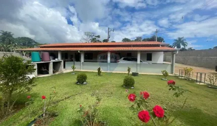 Chácara 4 quartos Bairro dos Godinhos, Piedade | REMAX