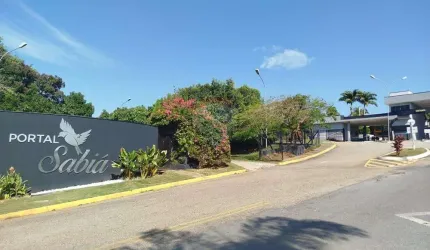 Terreno à venda em Araçoiaba da Serra, 2000m² no Condomínio Portal do Sabiá  REMAX SHMONE
