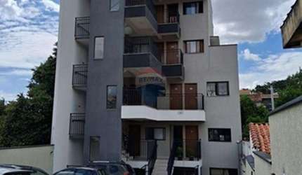 Kitnet com 1 quarto à venda no Jardim Vera Cruz | Sorocaba