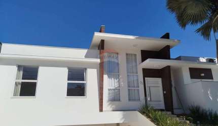 Casa para alugar no Ibiti do Paço Sorocaba com 3 suítes