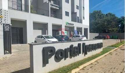 Apartamento 2 quartos para alugar no Novo Horizonte - Sorocaba