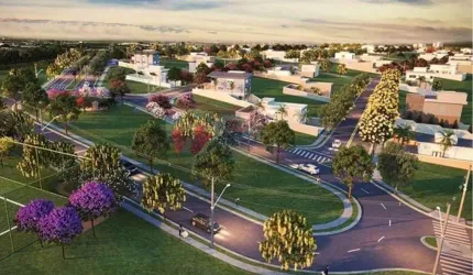 Terreno à venda no Vivalegro em Votorantim - REMAX