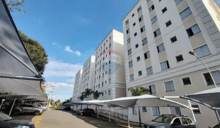 Apartamento para alugar em Sorocaba, 2 quartos no Alto da Boa Vista | REMAX SHMONE