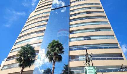 Apartamento 3 suítes para aluguel no Campolim – Sorocaba SP