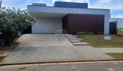 Casa Aluguel Aphaville 3 - Recém construida