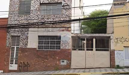 Alugue Sua Casa Comercial no Centro de Sorocaba!