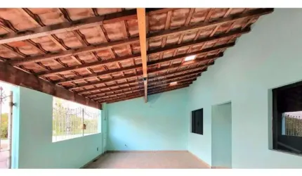 Casa à venda em Votorantim - 3 quartos | Altos Fortaleza