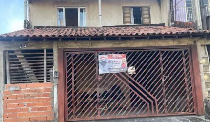 Casa 2 quartos à venda Jardim São Lucas Votorantim | REMAX