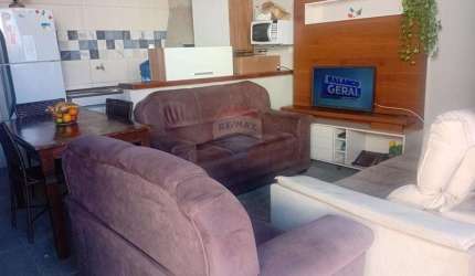 Casa 1 quarto para alugar no Jd Nathalia, Sorocaba - REMAX
