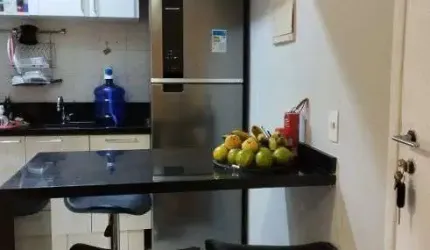 Imóvel para venda tem 48 metros quadrados com 2 quartos em Vila Constança - São Paulo - SP